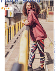 Fibre Mood Special N° 4