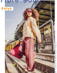 Fibre Mood Special N° 4