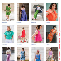 Fibre Mood n°23 + speciál n°2