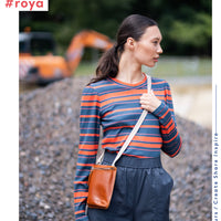 Fibre Mood N° 25