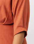 Střih Silmu Shirt & Shirt Dress || Šaty & košile