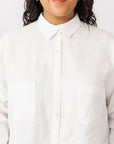 Střih Silmu Shirt & Shirt Dress || Šaty & košile