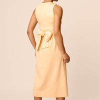 Papírový střih Sisko Interlace Dress & Top