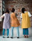 Papírový střih Studio Tunic || Tunika