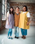 Papírový střih Studio Tunic || Tunika