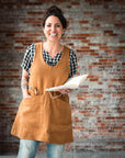 Papírový střih Studio Tunic || Tunika