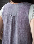 Papírový střih Studio Tunic || Tunika