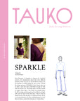 PDF střih Sparkle | Top