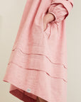 Střih Syli Dress & Blouse | Šaty & halenka