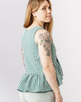 Střih Taimi Top & Dress | Top & šaty