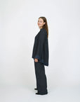 Papírový střih A-Line Tunic | Top