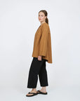 Papírový střih A-Line Tunic | Top
