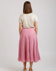Papírový střih Tania Culottes | Kalhoty