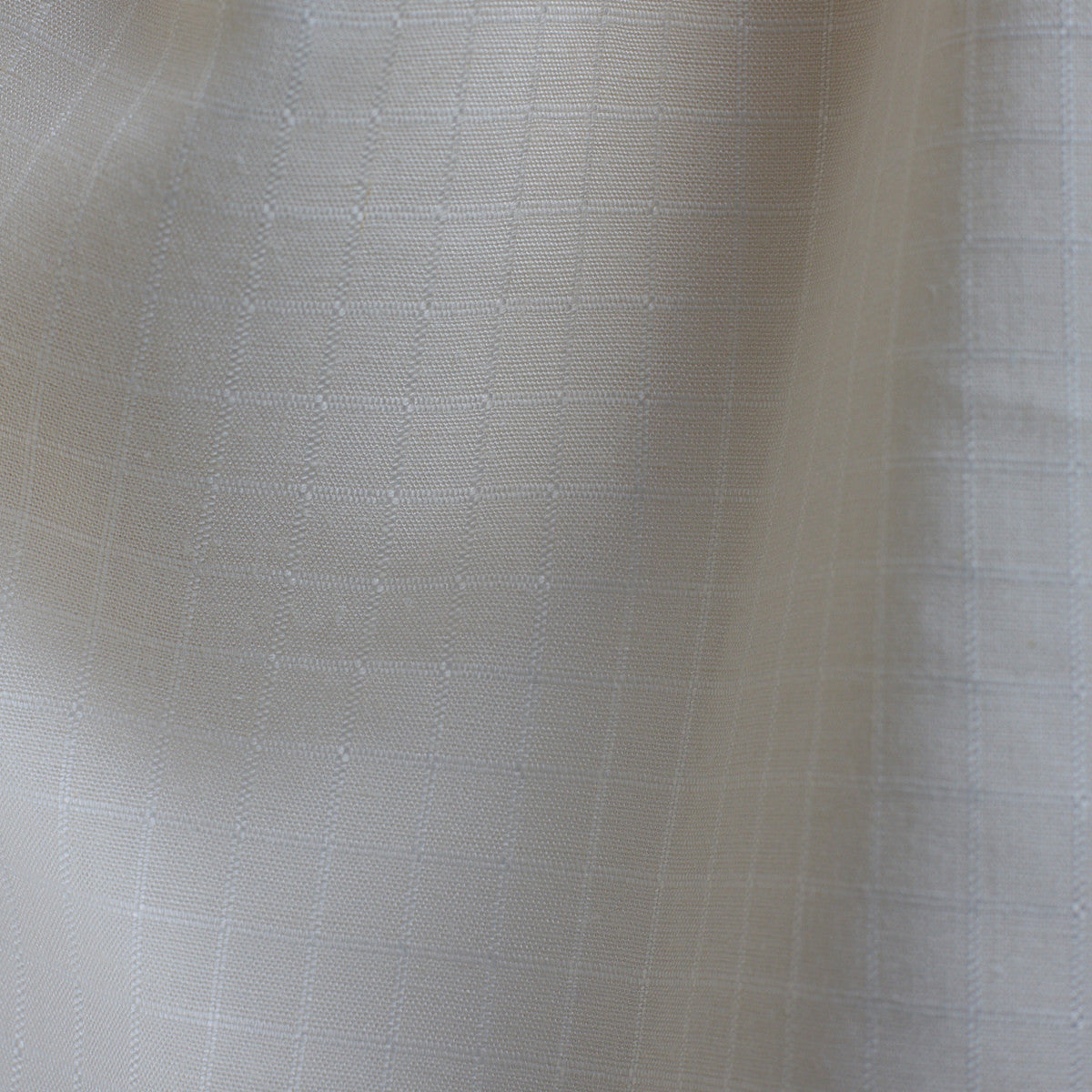 Little Tile: Off-white|| Len + viskóza