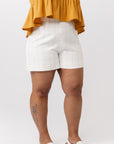 Střih Verso Trousers & Shorts || Kalhoty & šortky