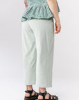 Střih Verso Trousers & Shorts || Kalhoty & šortky
