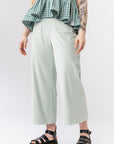 Střih Verso Trousers & Shorts || Kalhoty & šortky