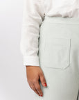 Střih Verso Trousers & Shorts || Kalhoty & šortky