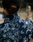 Papírový střih Soliflore Dress & Blouse || Šaty & Top
