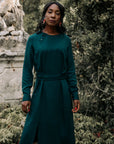 Papírový střih Soliflore Dress & Blouse || Šaty & Top