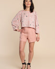Papírový střih Cielo Top & Dress