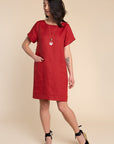 Papírový střih Cielo Top & Dress