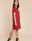 Papírový střih Cielo Top & Dress