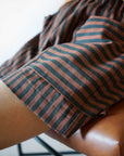 PDF střih Weekend Chore Shorts XXS - 6XL