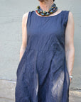 Papírový střih Eva Dress