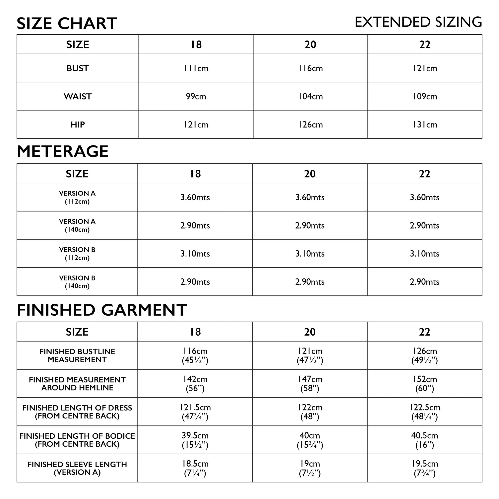 Papírový střih Eva Dress