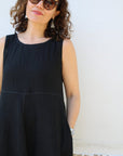 Papírový střih Eva Dress