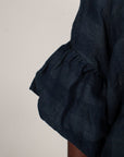 PDF střih ZW Soft blouse