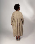 PDF střih ZW Gather Dress