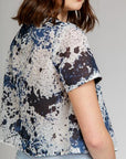 Papírový střih Floreat dress & blouse
