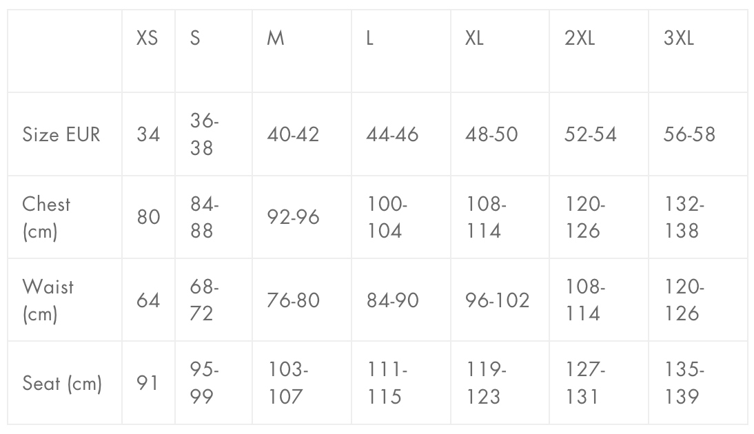 Papírový střih Three pleat skirt