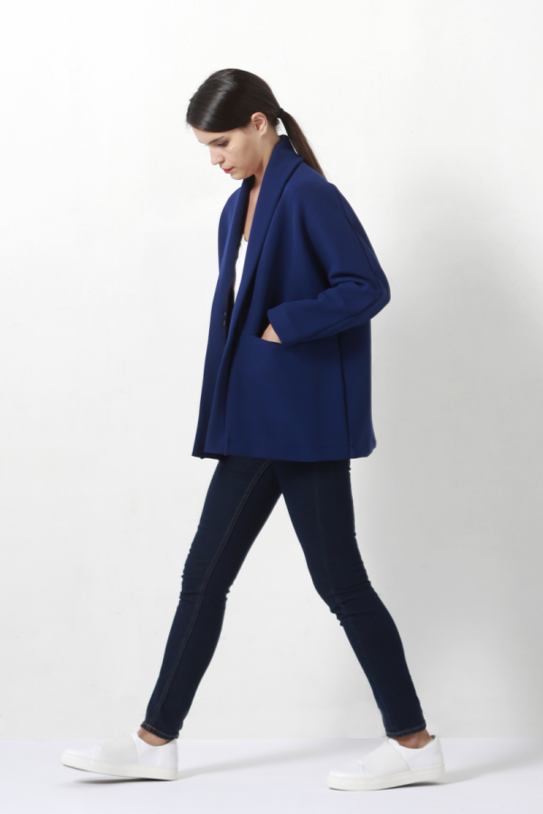 Papírový střih I AM Artemis