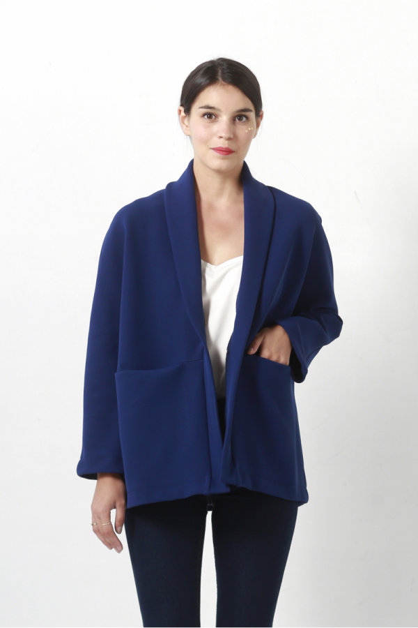 Papírový střih I AM Artemis