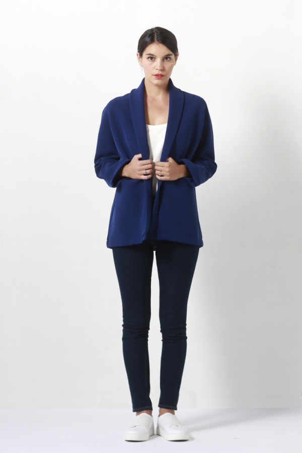 Papírový střih I AM Artemis