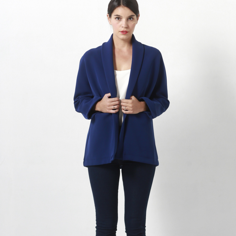 Papírový střih I AM Artemis