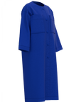Papírový střih Lab Coat