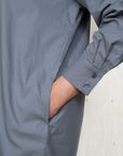 Papírový střih Oversized Shirt XS-L
