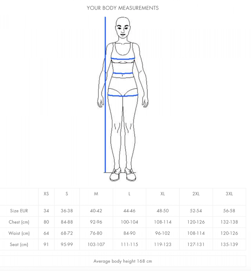 Papírový střih Cap Sleeve Shirt