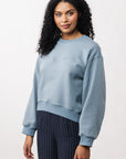 Střih Aalto sweatshirt | Mikina