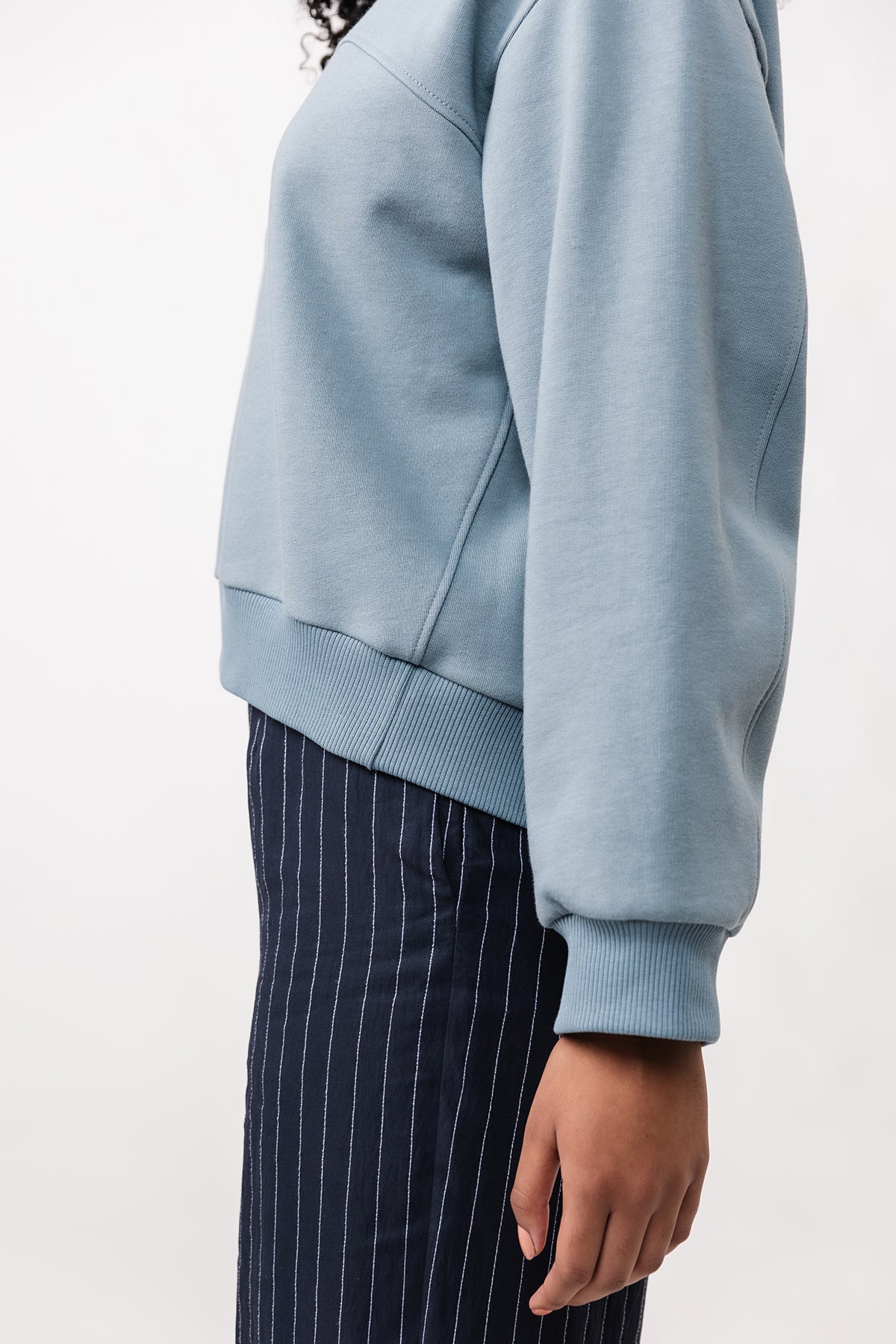 Střih Aalto sweatshirt | Mikina