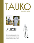 PDF střih Alexis | Overal