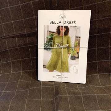 Šicí sada Bella Dress