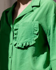 PDF střih Clara | Košile & šaty