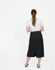 Papírový střih Pencil Skirt | Sukně