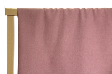 Dusty Pink || 100% organická bavlna