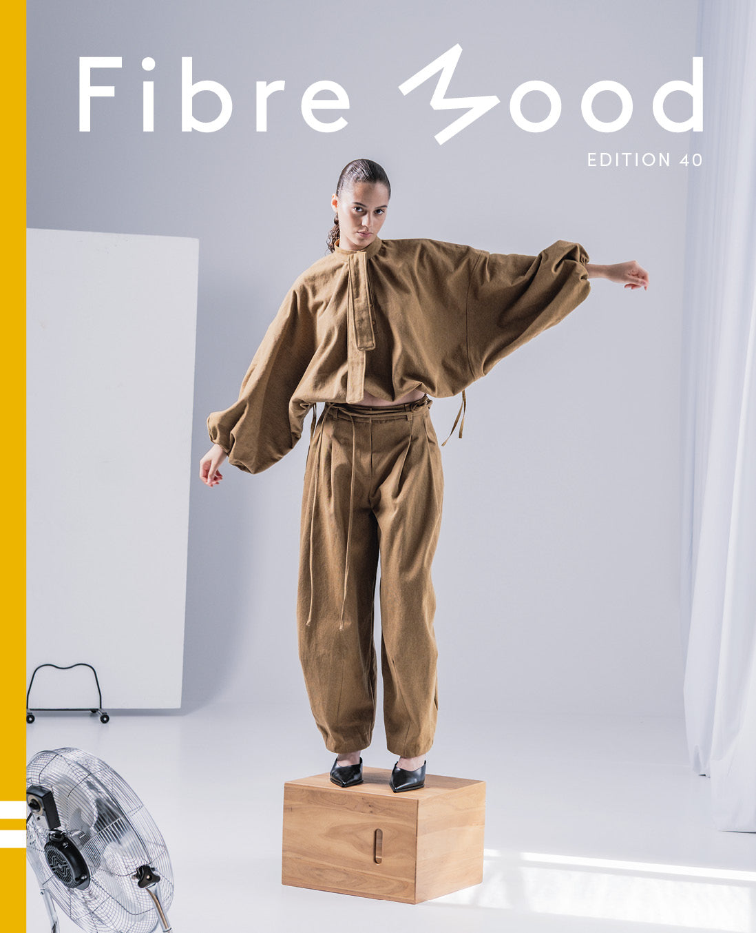 Fibre Mood N° 40